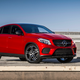 Illustration for article titled All Our Favorite Full-Size SUVs That Are Obscenely Overpowered